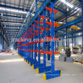 estrutura e feixe h estrutura cantilever racks